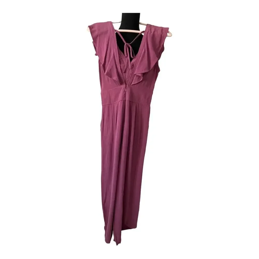 * New ~  JUST FAB ~  Jumpsuit/Romper XS~Summer Vibes! FALL